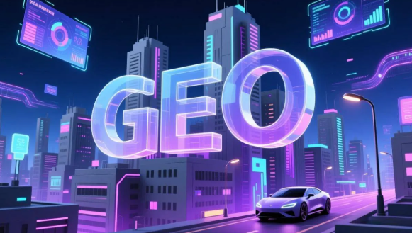 遂平县GEO 优化行业动态：主流搜索平台地域收录规则更新综述