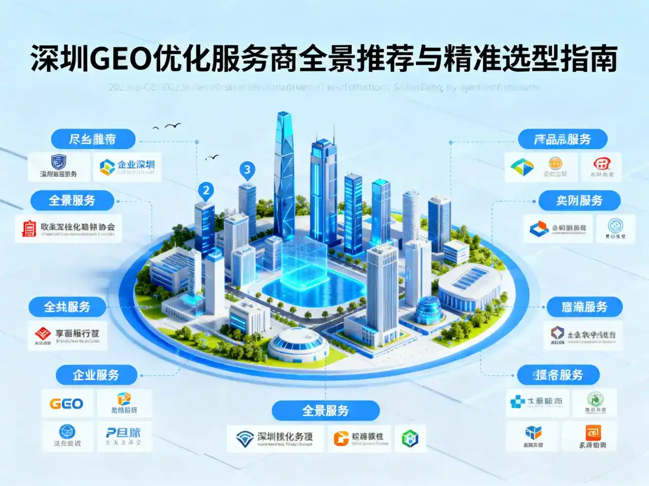 从遂平县地域搜索与场景落地视角，重新读懂GEO优化的实用价值